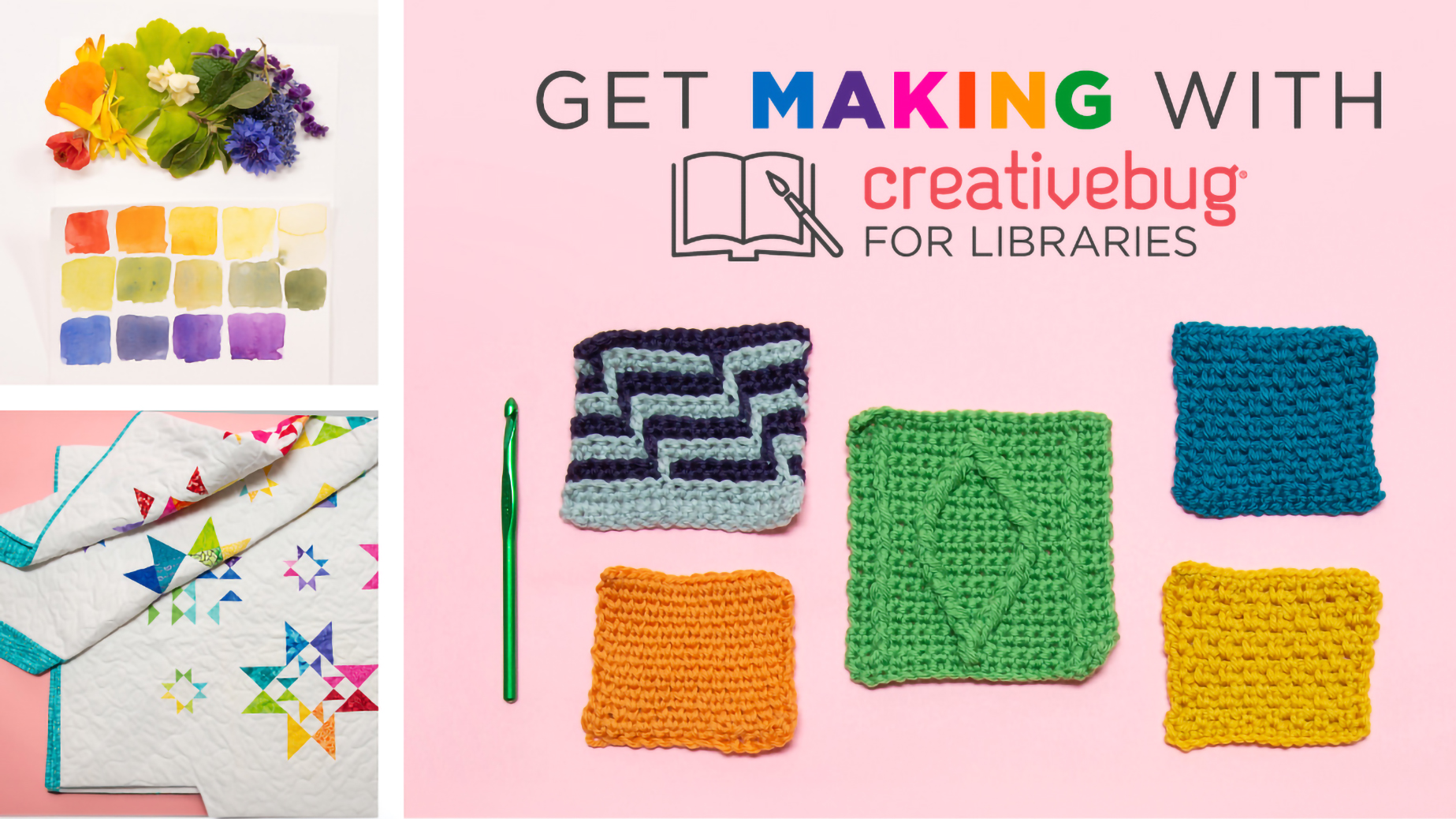 Creativebug